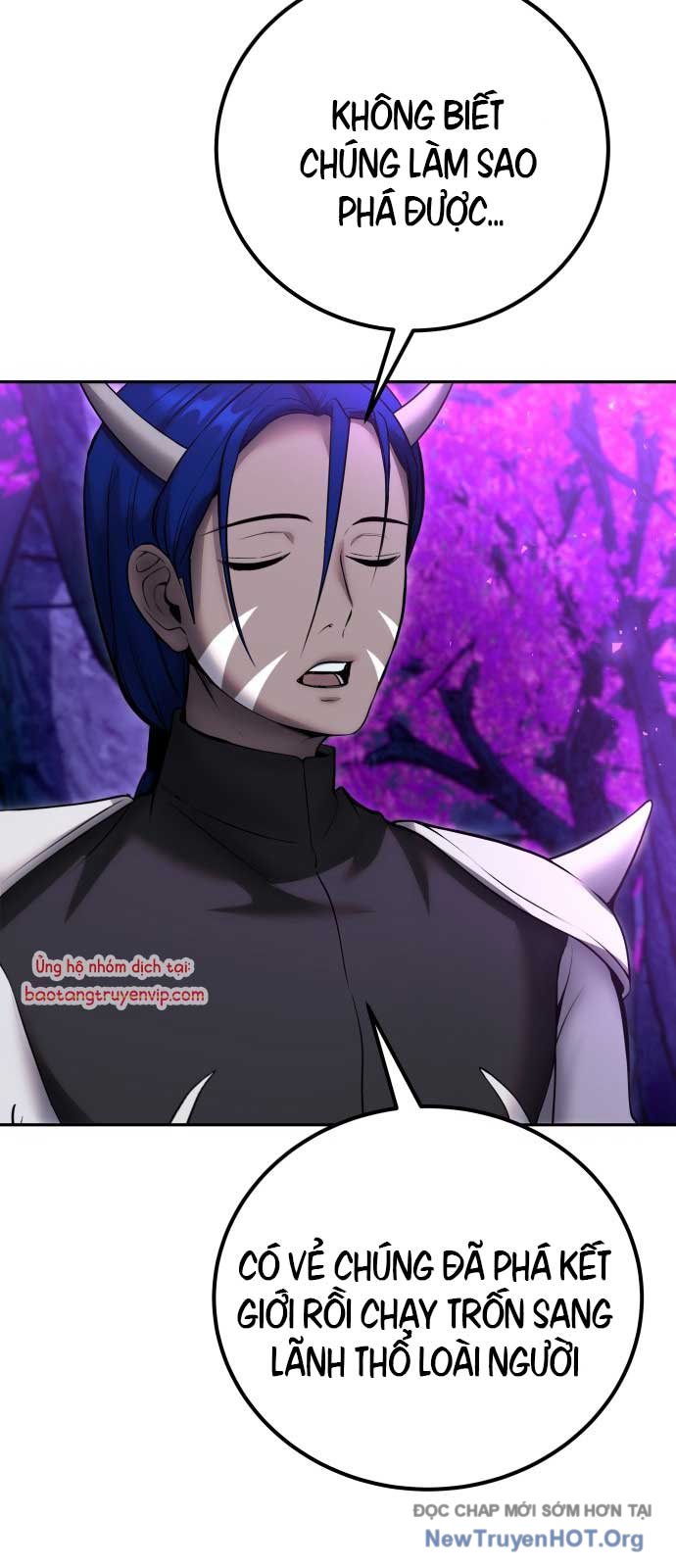 Tôi Mạnh Hơn Anh Hùng Chap 73 - Next Chap 74