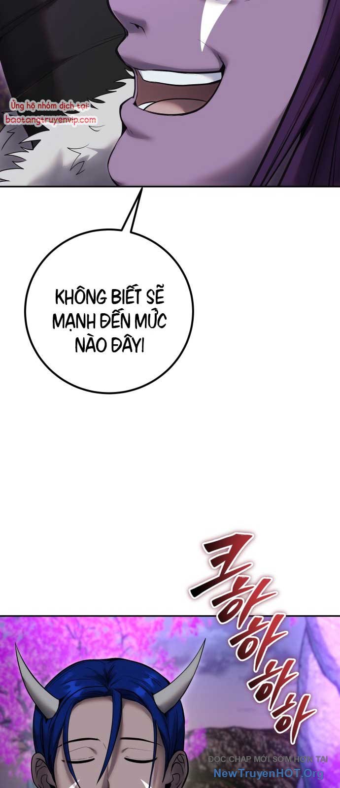 Tôi Mạnh Hơn Anh Hùng Chap 73 - Next Chap 74