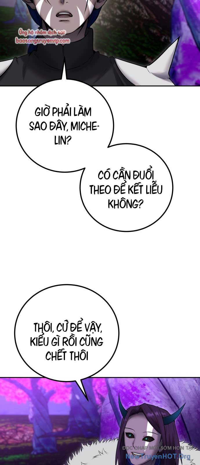 Tôi Mạnh Hơn Anh Hùng Chap 73 - Next Chap 74