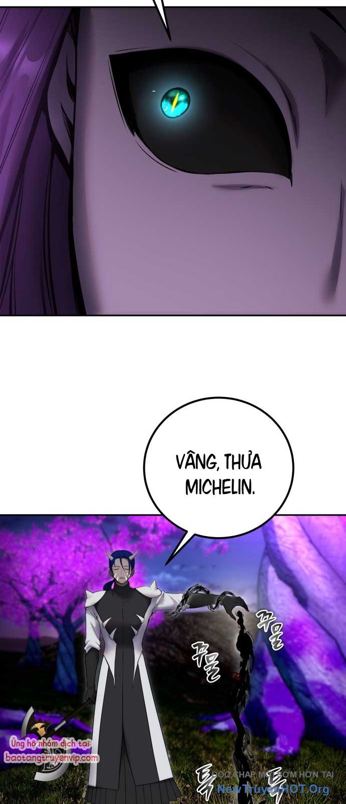 Tôi Mạnh Hơn Anh Hùng Chap 73 - Next Chap 74