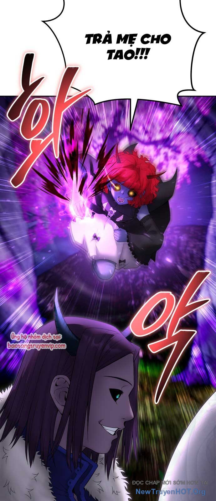 Tôi Mạnh Hơn Anh Hùng Chap 73 - Next Chap 74