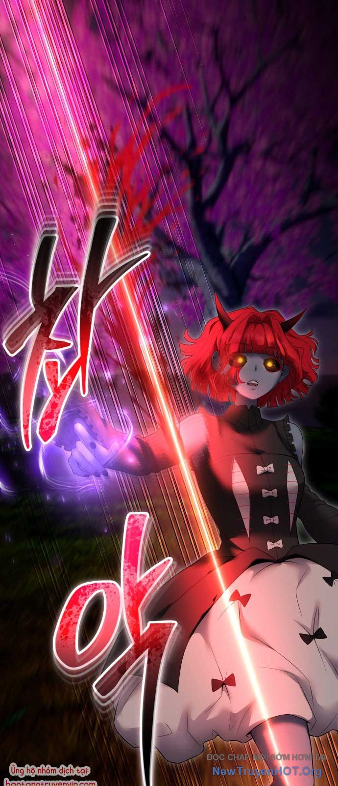 Tôi Mạnh Hơn Anh Hùng Chap 73 - Next Chap 74