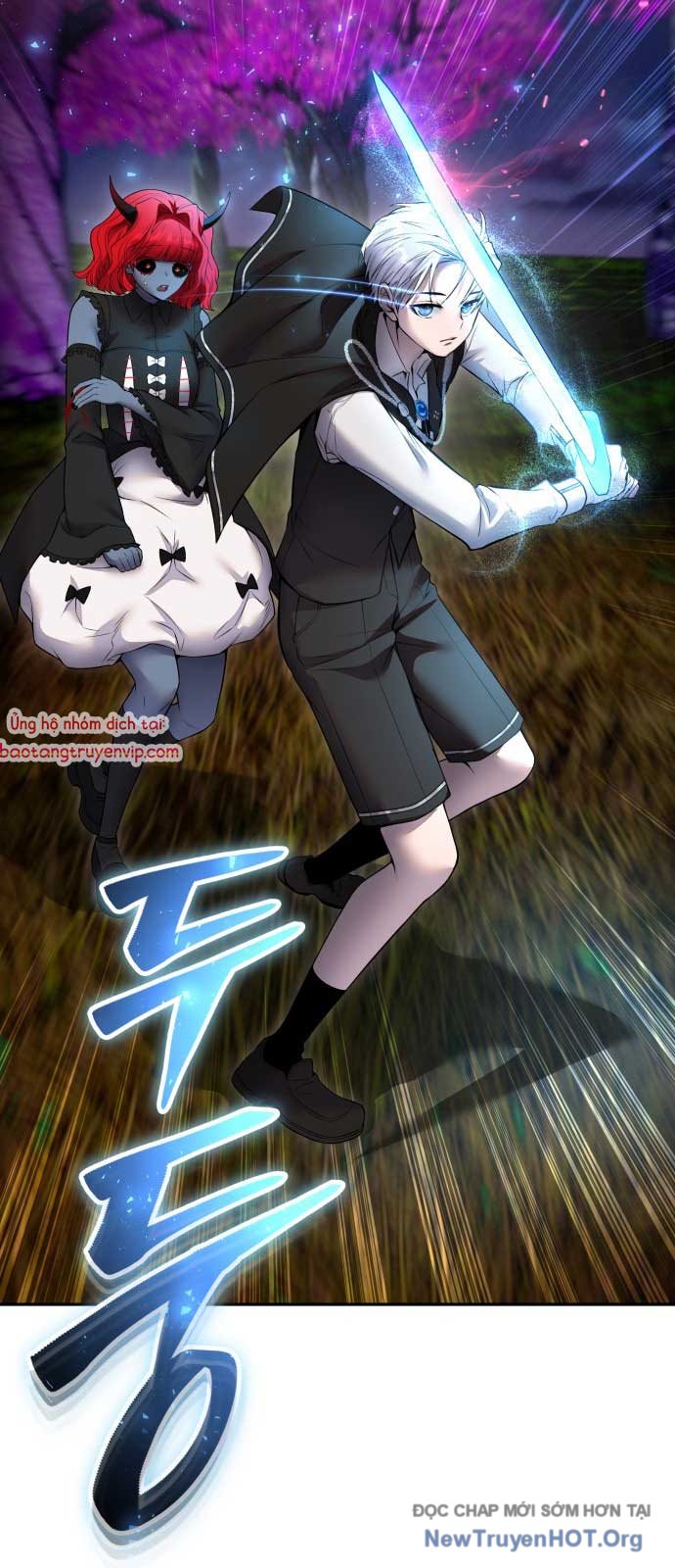 Tôi Mạnh Hơn Anh Hùng Chap 73 - Next Chap 74