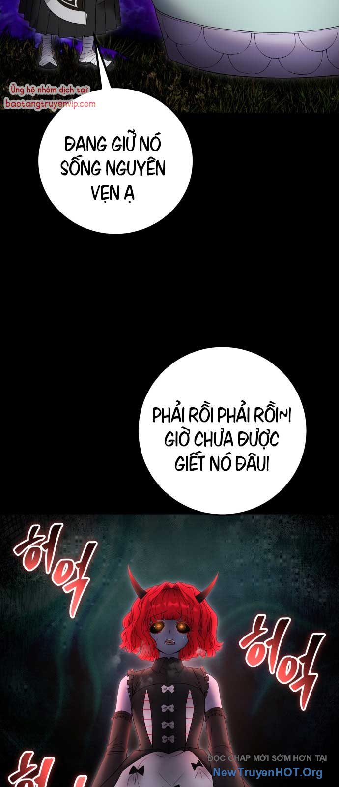Tôi Mạnh Hơn Anh Hùng Chap 73 - Next Chap 74