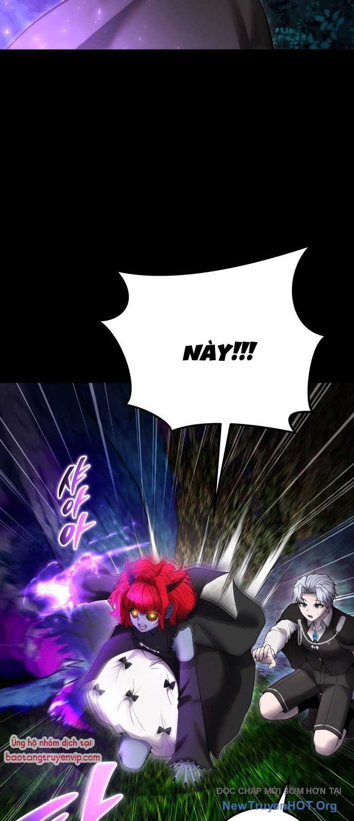 Tôi Mạnh Hơn Anh Hùng Chap 73 - Next Chap 74