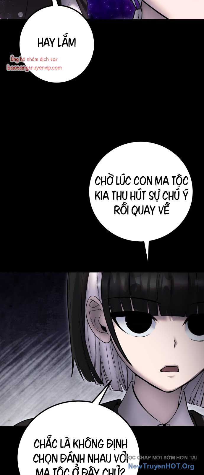 Tôi Mạnh Hơn Anh Hùng Chap 73 - Next Chap 74