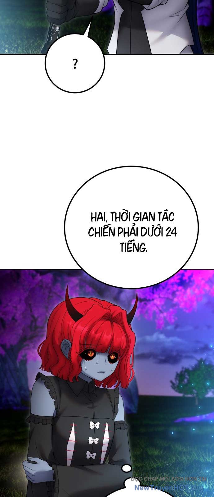 Tôi Mạnh Hơn Anh Hùng Chap 73 - Next Chap 74