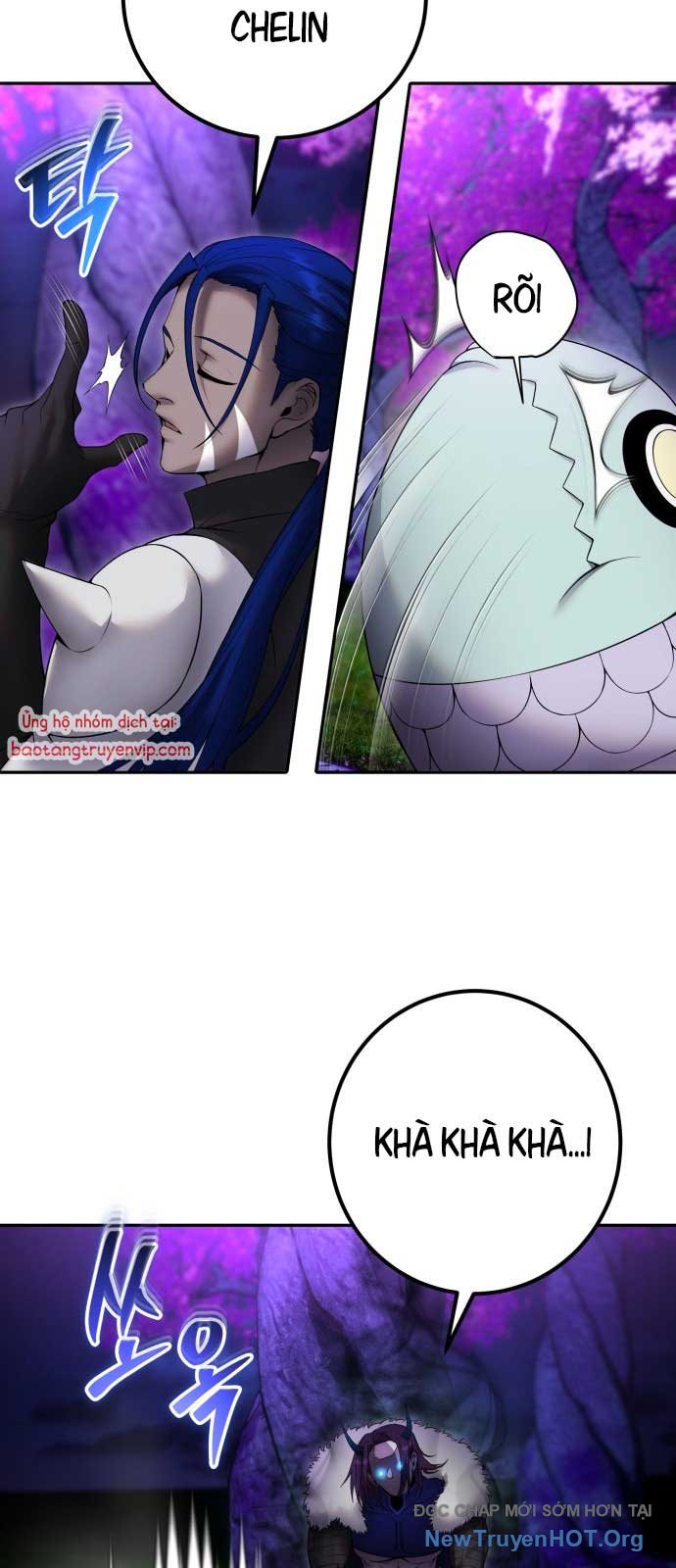 Tôi Mạnh Hơn Anh Hùng Chap 73 - Next Chap 74