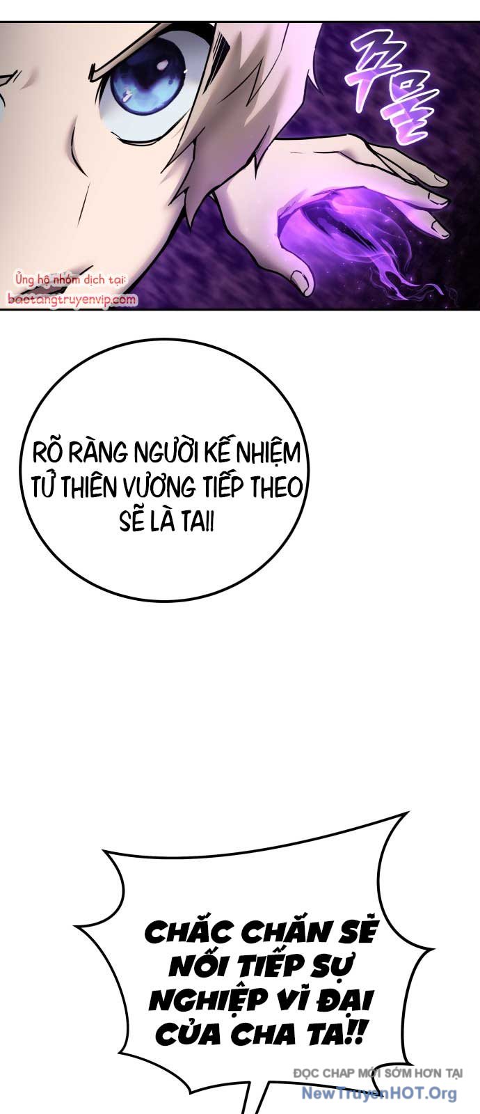 Tôi Mạnh Hơn Anh Hùng Chap 73 - Next Chap 74
