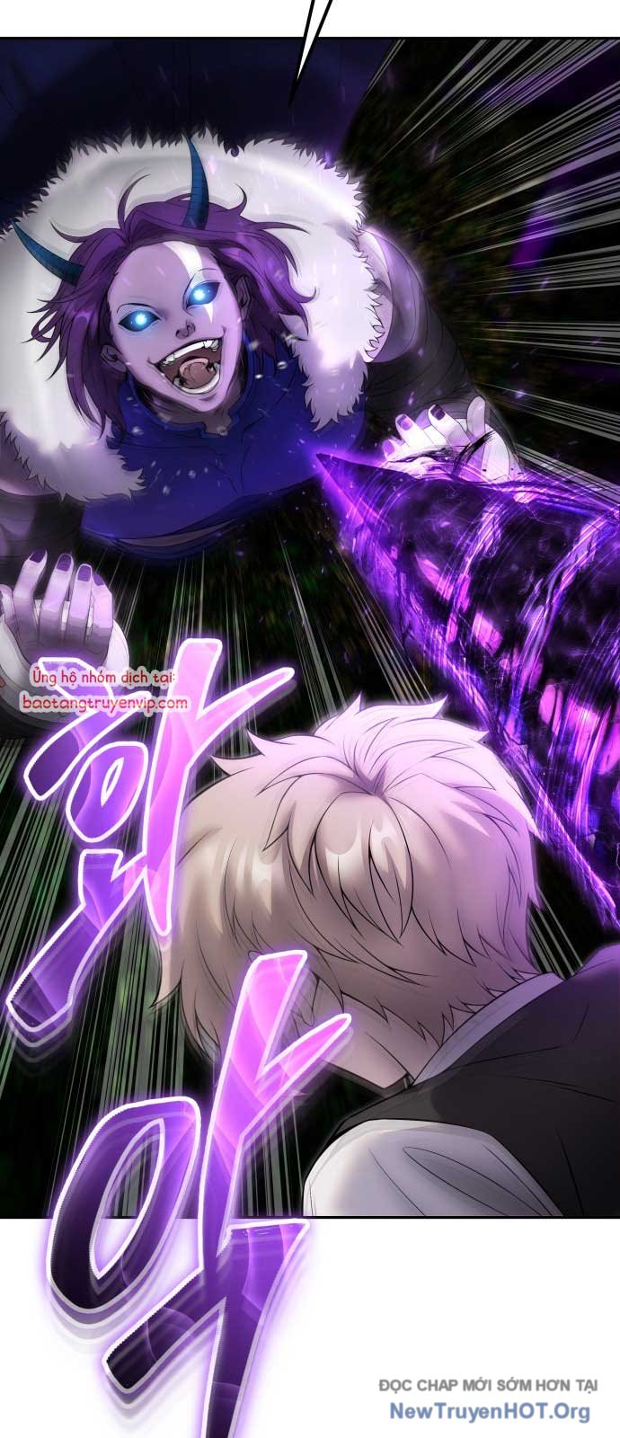 Tôi Mạnh Hơn Anh Hùng Chap 73 - Next Chap 74