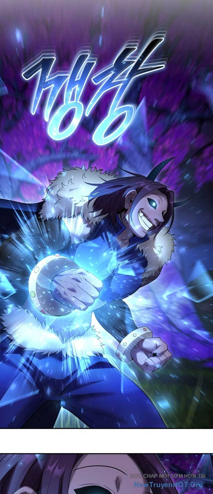 Tôi Mạnh Hơn Anh Hùng Chap 73 - Next Chap 74