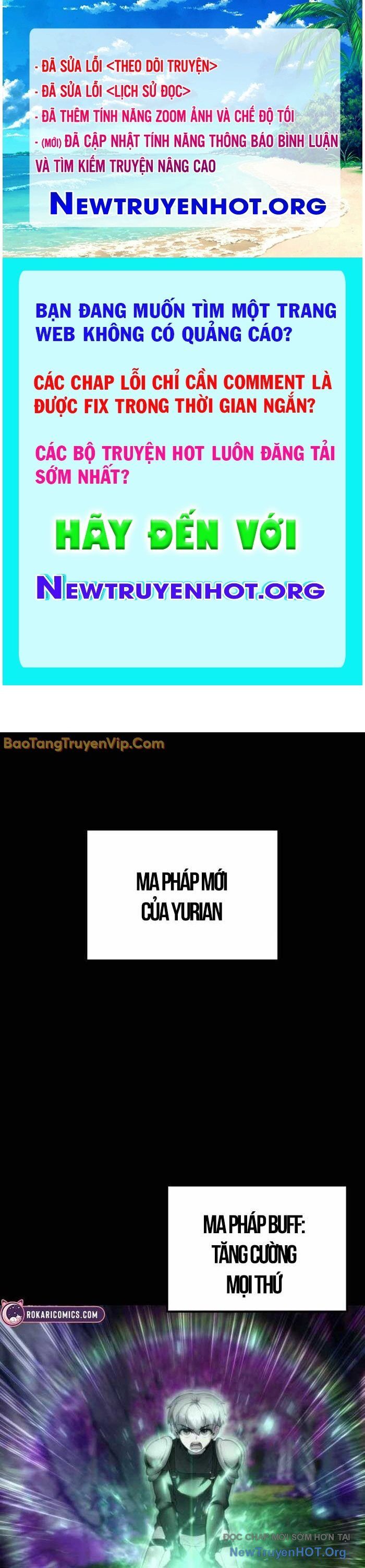 Tôi Mạnh Hơn Anh Hùng Chap 75 - Next Chap 76