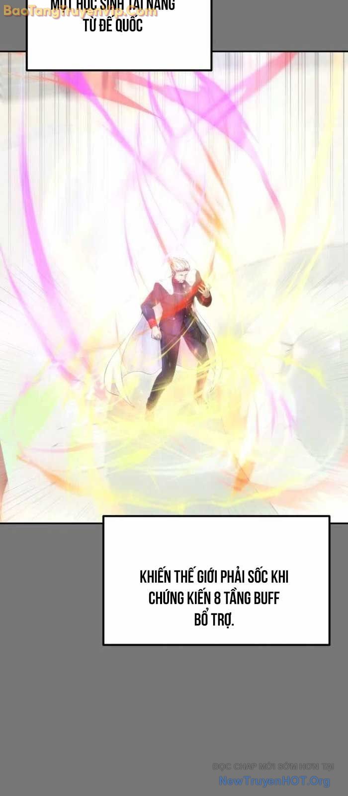 Tôi Mạnh Hơn Anh Hùng Chap 75 - Next Chap 76