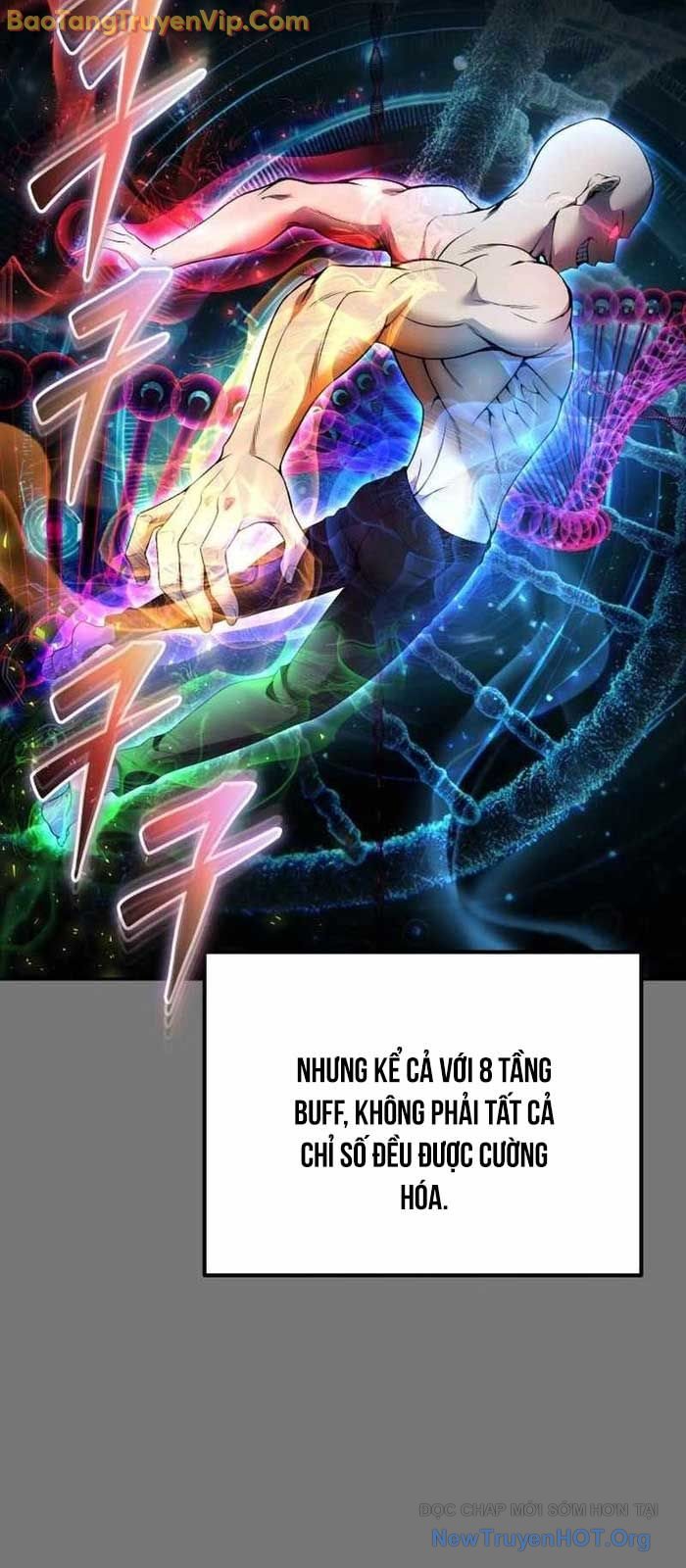 Tôi Mạnh Hơn Anh Hùng Chap 75 - Next Chap 76