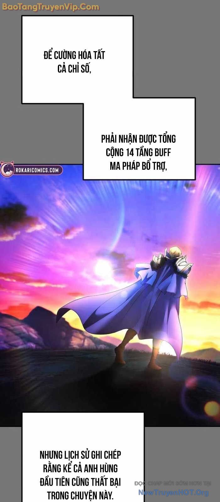 Tôi Mạnh Hơn Anh Hùng Chap 75 - Next Chap 76