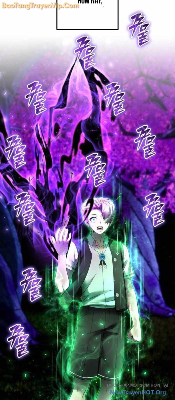 Tôi Mạnh Hơn Anh Hùng Chap 75 - Next Chap 76