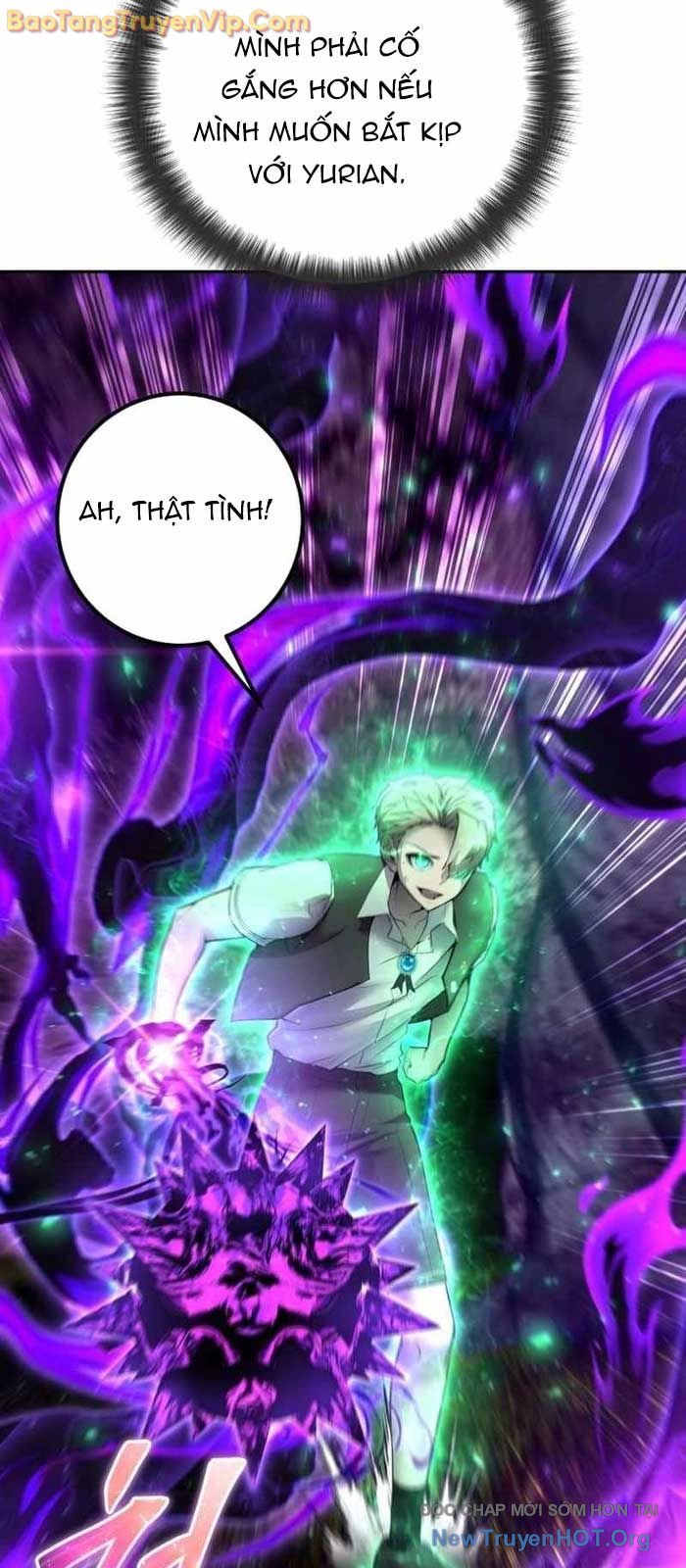 Tôi Mạnh Hơn Anh Hùng Chap 75 - Next Chap 76