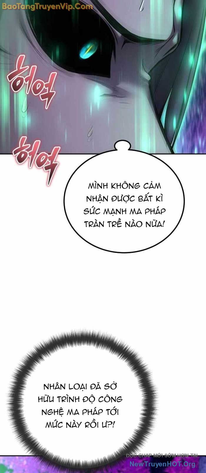 Tôi Mạnh Hơn Anh Hùng Chap 75 - Next Chap 76
