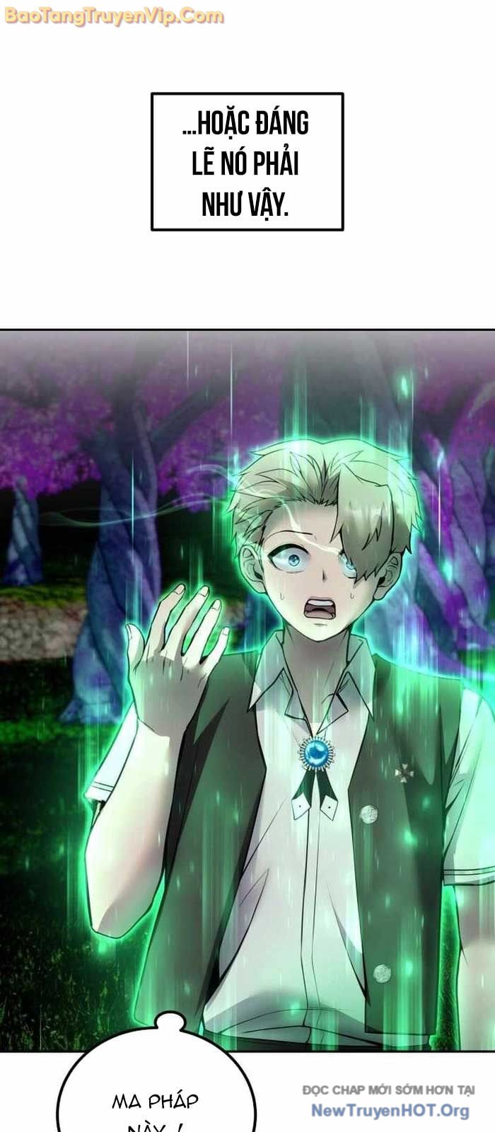 Tôi Mạnh Hơn Anh Hùng Chap 75 - Next Chap 76