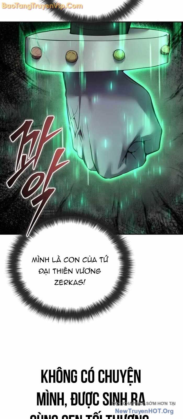 Tôi Mạnh Hơn Anh Hùng Chap 75 - Next Chap 76