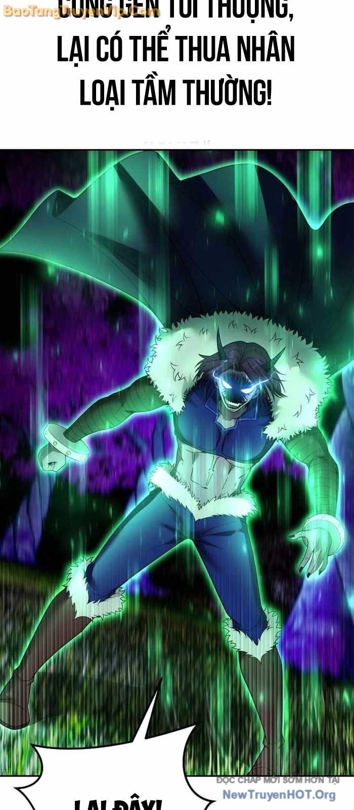 Tôi Mạnh Hơn Anh Hùng Chap 75 - Next Chap 76