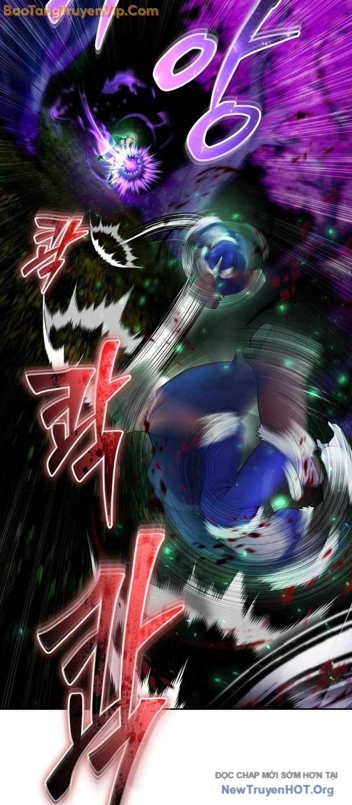 Tôi Mạnh Hơn Anh Hùng Chap 75 - Next Chap 76