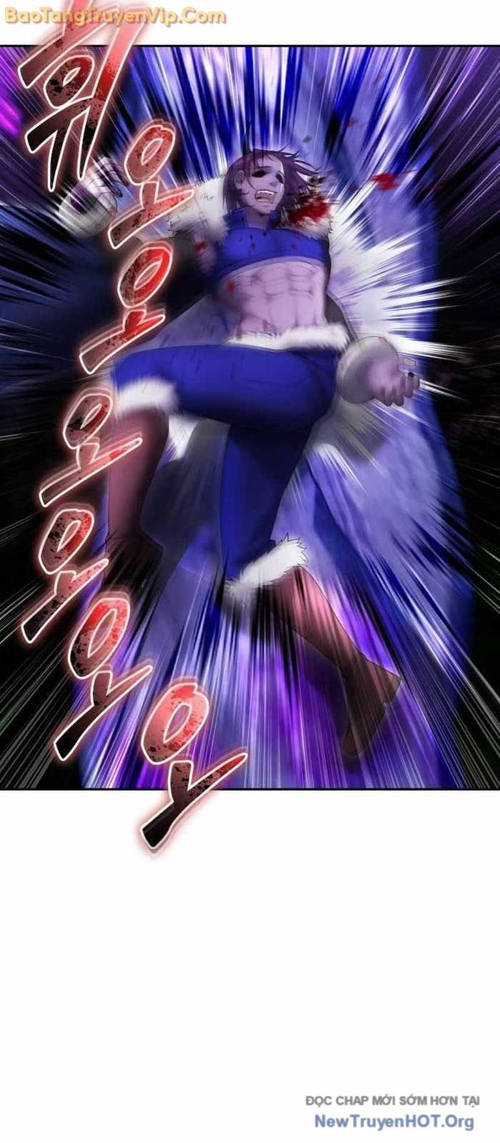 Tôi Mạnh Hơn Anh Hùng Chap 75 - Next Chap 76