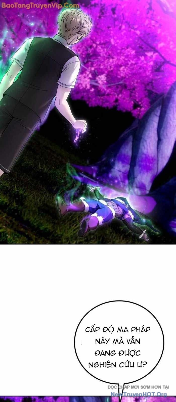 Tôi Mạnh Hơn Anh Hùng Chap 75 - Next Chap 76