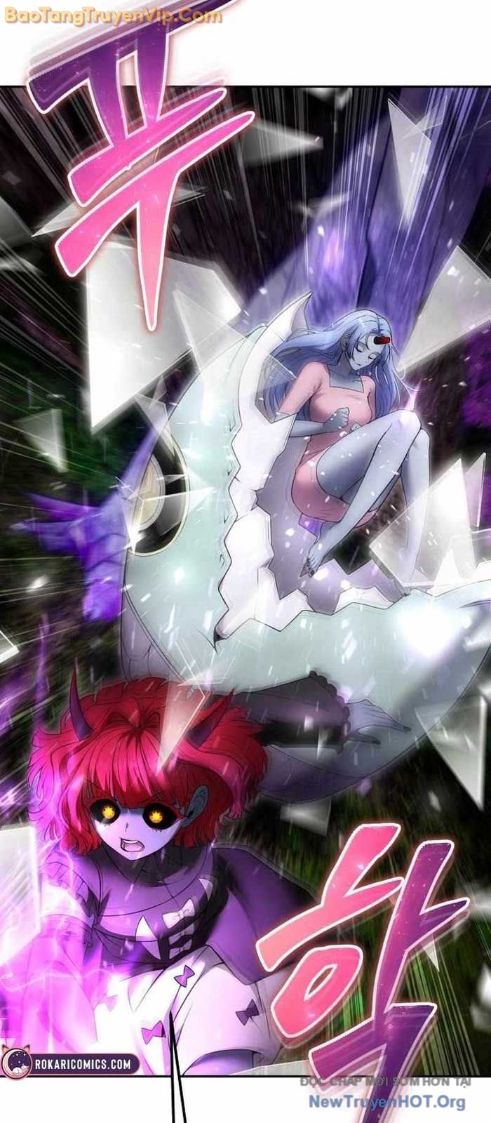 Tôi Mạnh Hơn Anh Hùng Chap 75 - Next Chap 76