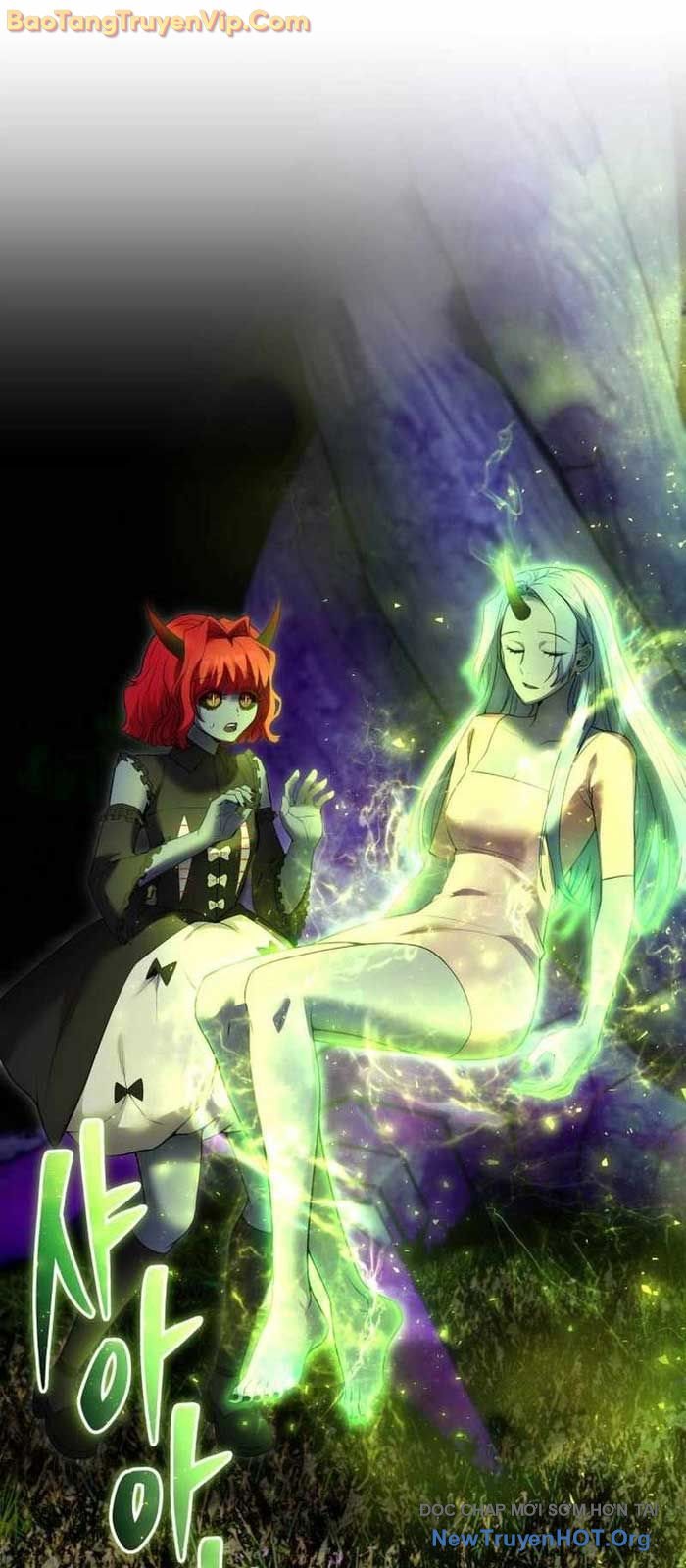 Tôi Mạnh Hơn Anh Hùng Chap 75 - Next Chap 76