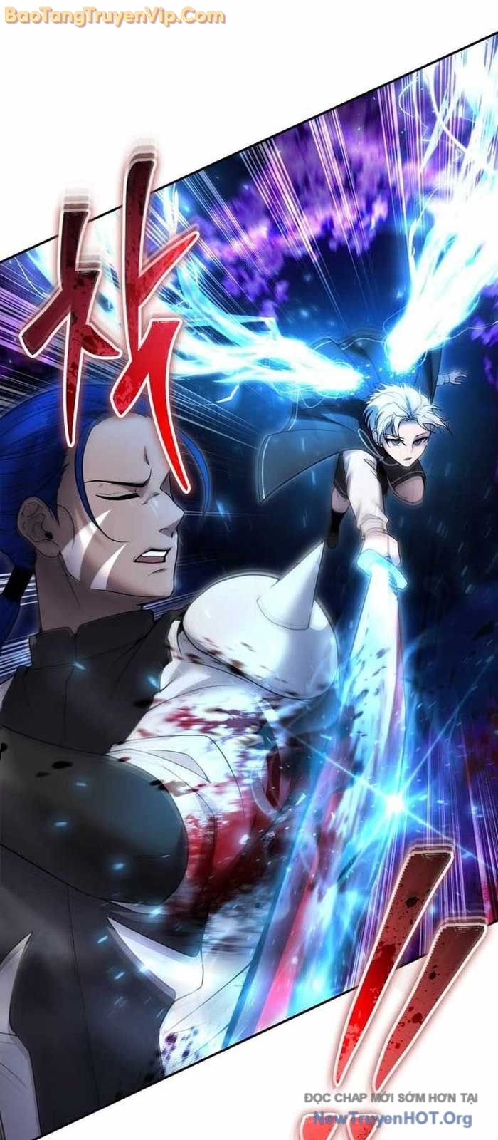 Tôi Mạnh Hơn Anh Hùng Chap 75 - Next Chap 76