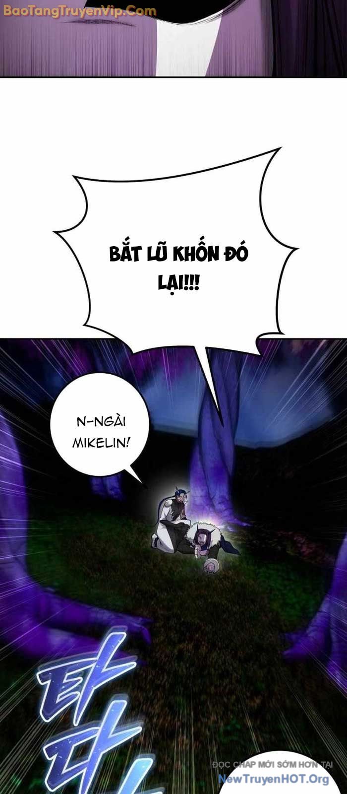 Tôi Mạnh Hơn Anh Hùng Chap 75 - Next Chap 76