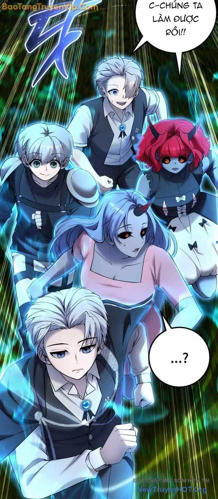 Tôi Mạnh Hơn Anh Hùng Chap 75 - Next Chap 76