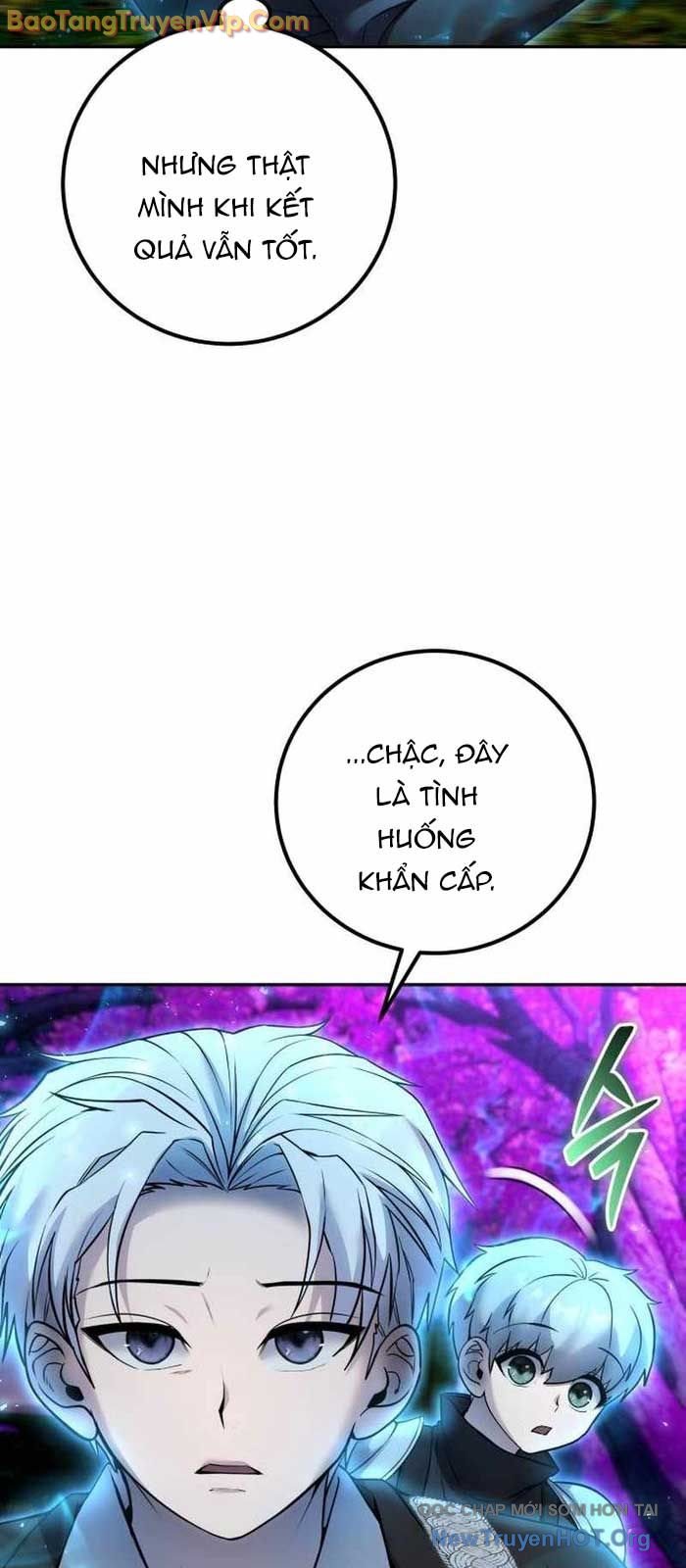 Tôi Mạnh Hơn Anh Hùng Chap 75 - Next Chap 76