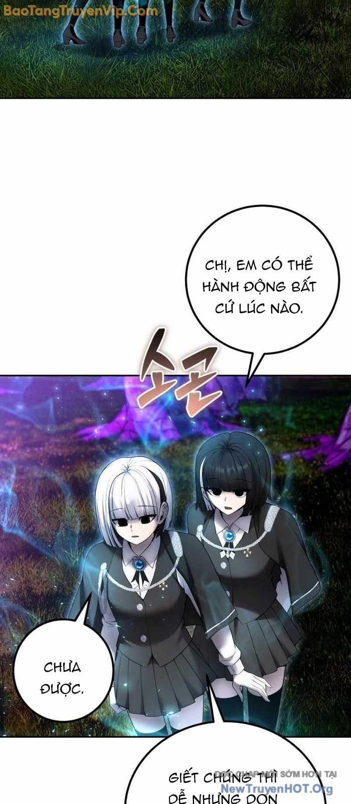 Tôi Mạnh Hơn Anh Hùng Chap 75 - Next Chap 76