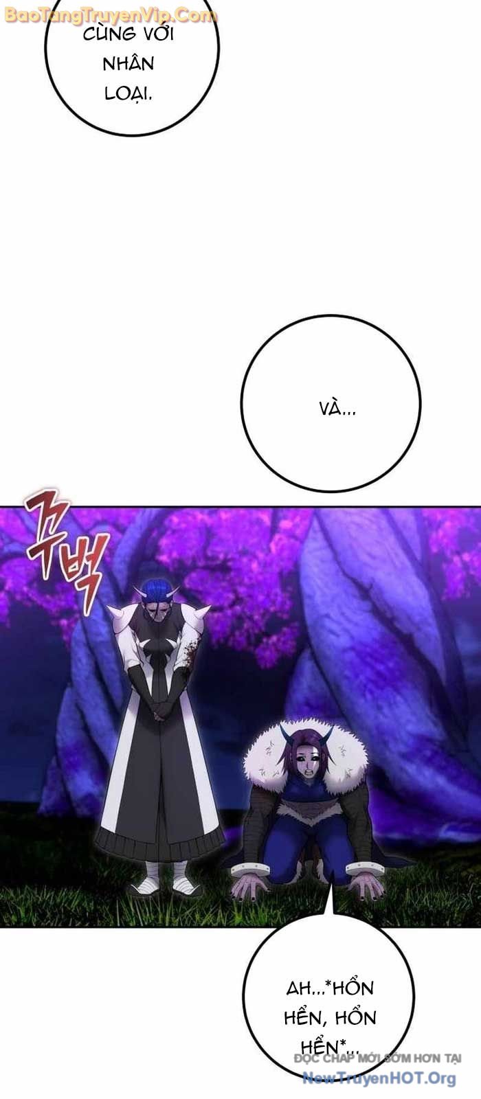 Tôi Mạnh Hơn Anh Hùng Chap 75 - Next Chap 76