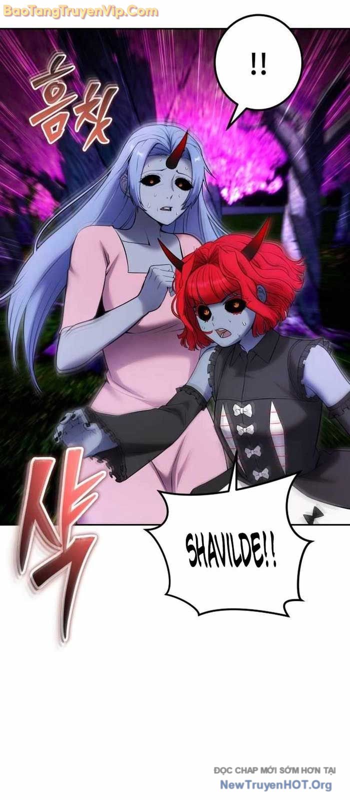 Tôi Mạnh Hơn Anh Hùng Chap 75 - Next Chap 76