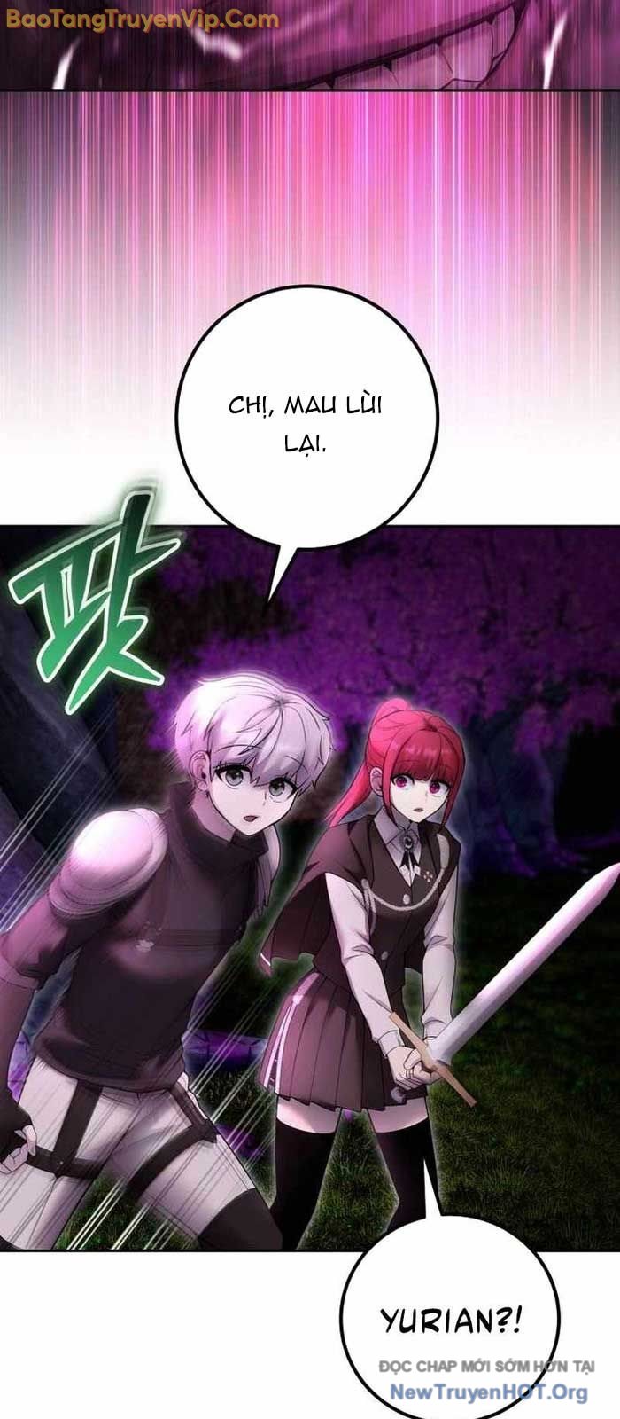 Tôi Mạnh Hơn Anh Hùng Chap 75 - Next Chap 76