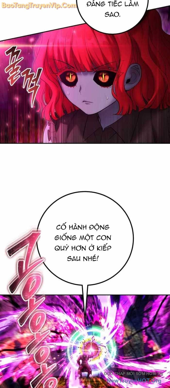 Tôi Mạnh Hơn Anh Hùng Chap 75 - Next Chap 76