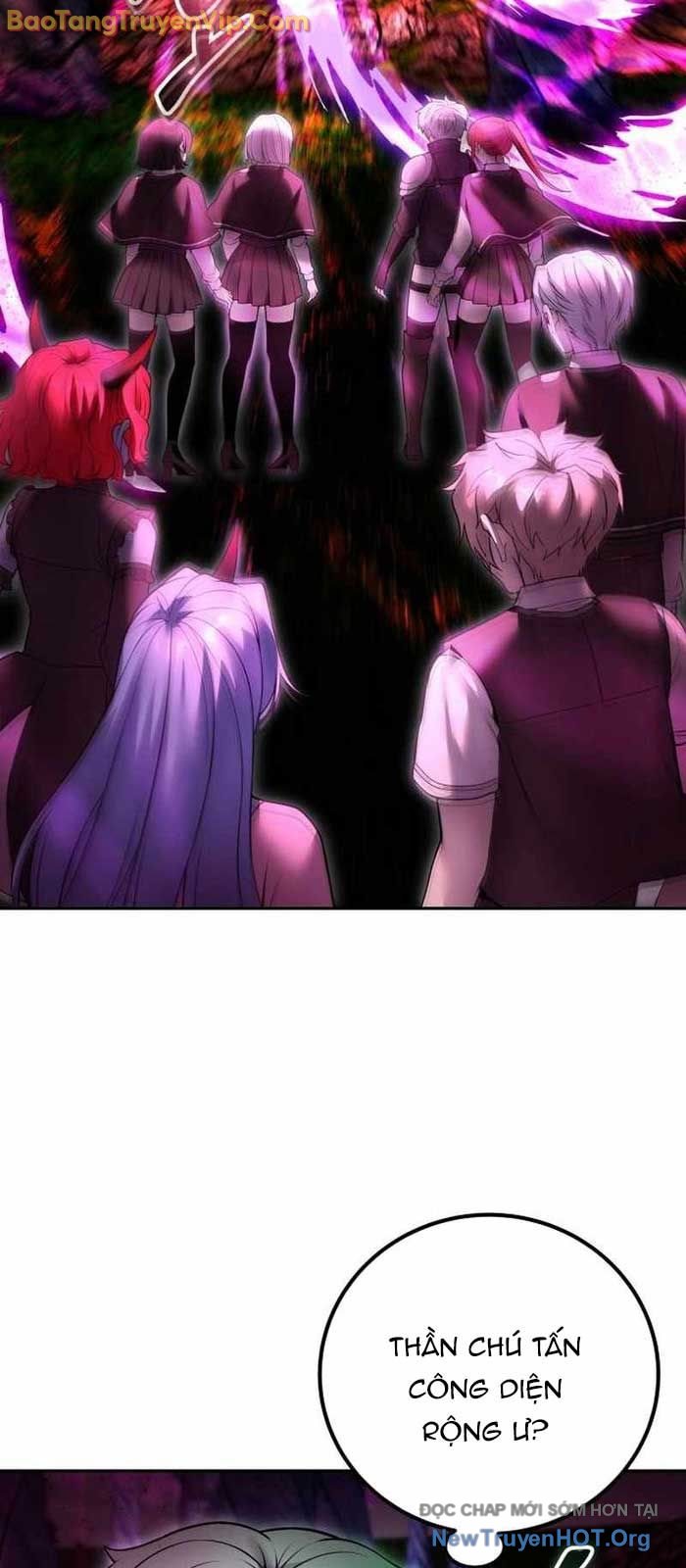 Tôi Mạnh Hơn Anh Hùng Chap 75 - Next Chap 76