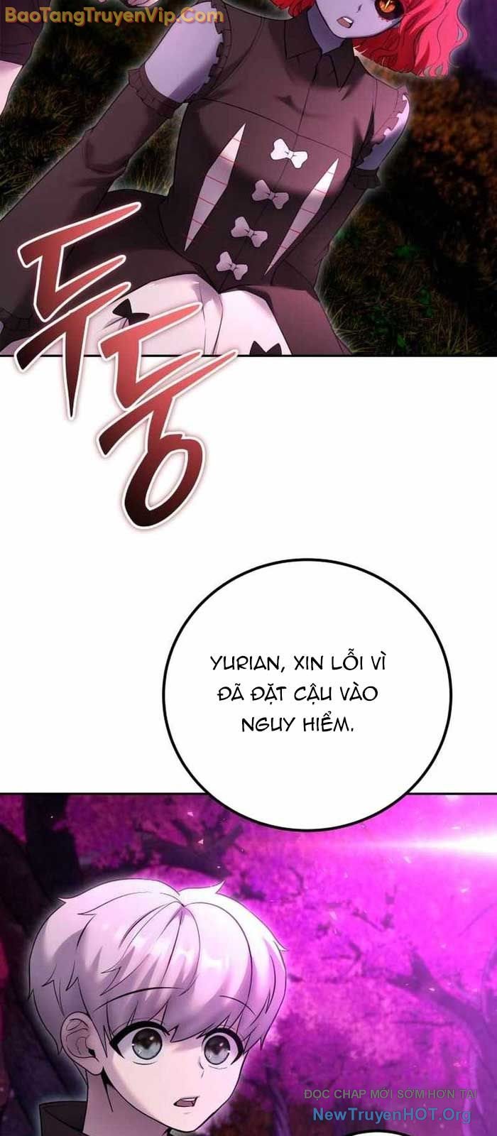 Tôi Mạnh Hơn Anh Hùng Chap 75 - Next Chap 76