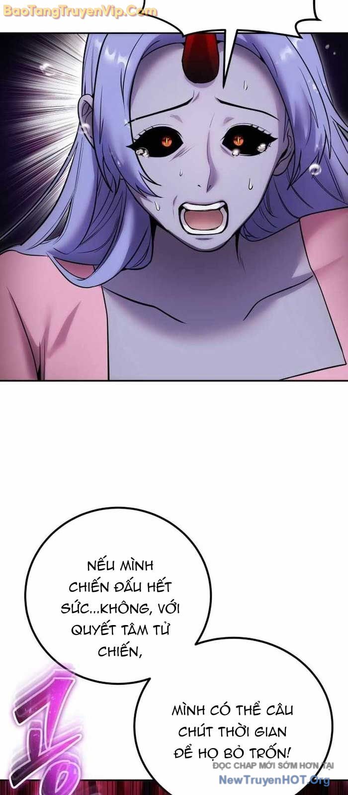 Tôi Mạnh Hơn Anh Hùng Chap 75 - Next Chap 76