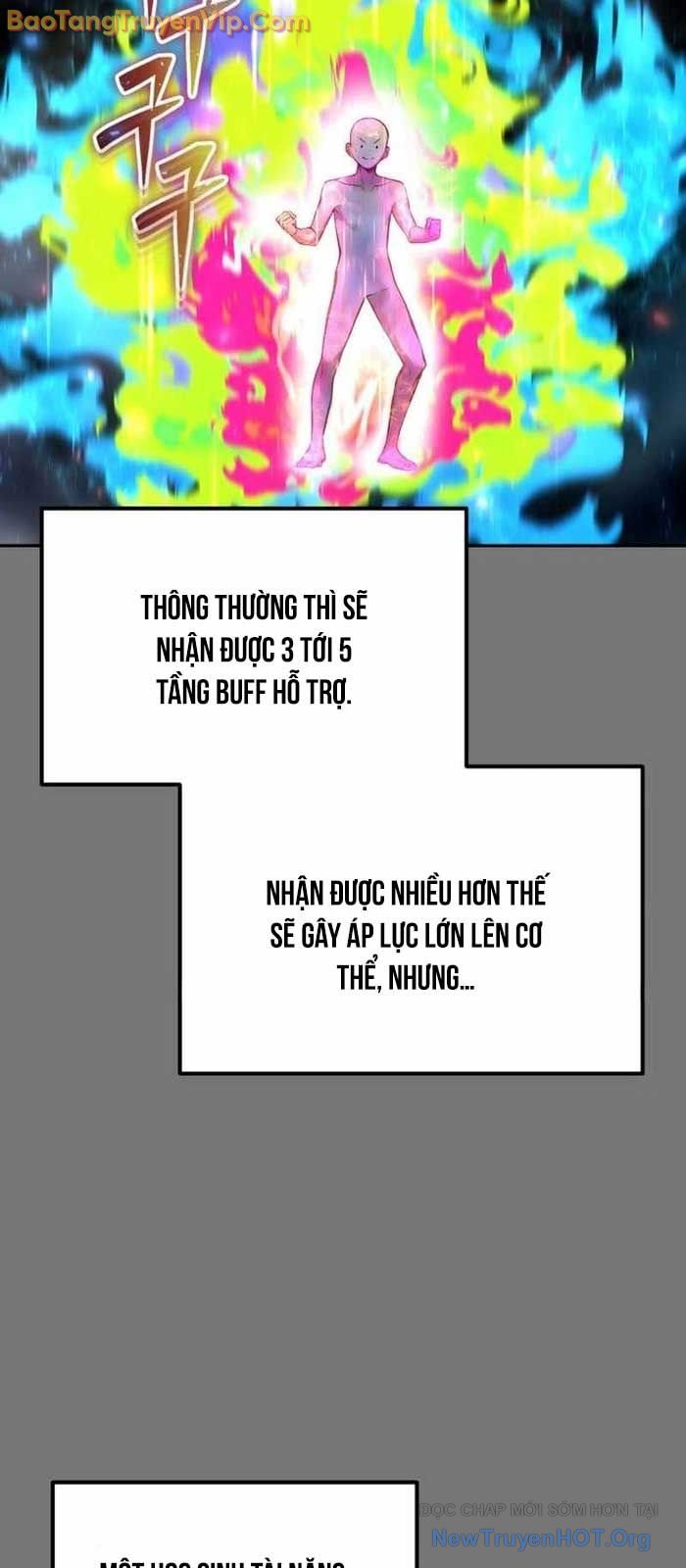 Tôi Mạnh Hơn Anh Hùng Chap 75 - Next Chap 76