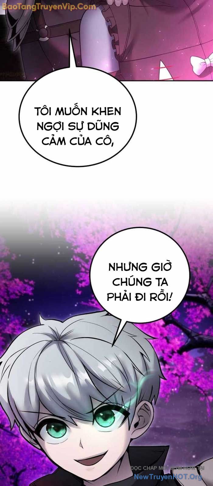 Tôi Mạnh Hơn Anh Hùng Chap 75 - Next Chap 76