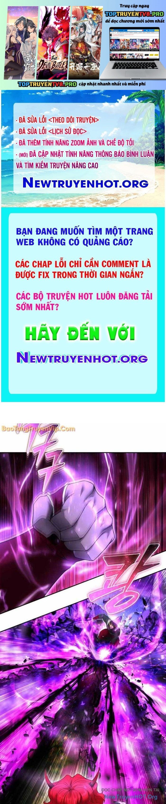 Tôi Mạnh Hơn Anh Hùng Chap 76 - Next Chap 77