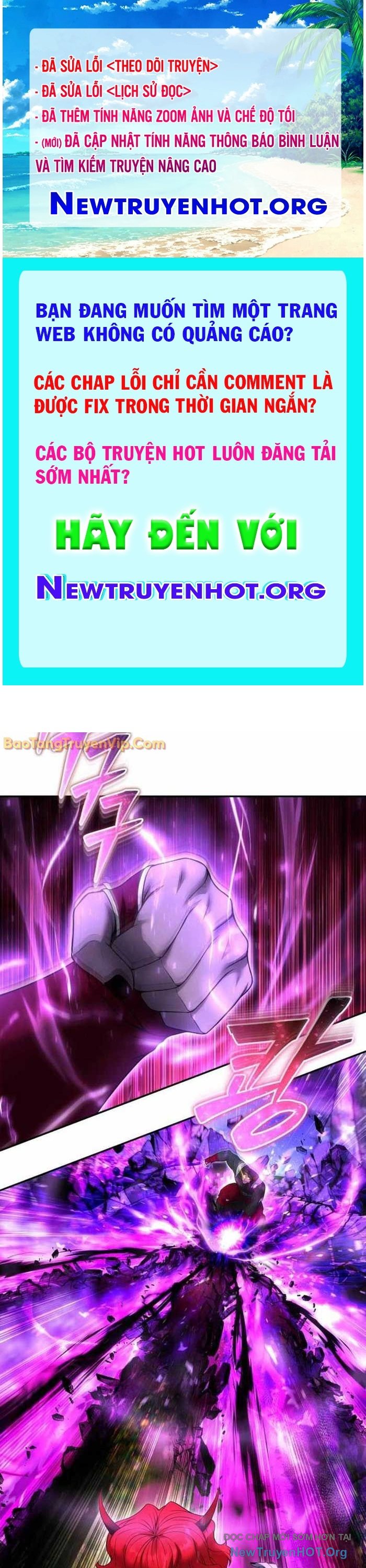 Tôi Mạnh Hơn Anh Hùng Chap 76 - Next Chap 77