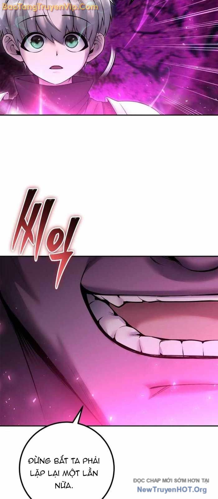 Tôi Mạnh Hơn Anh Hùng Chap 76 - Next Chap 77