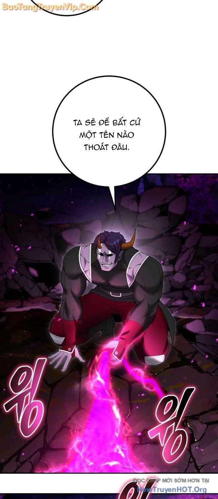 Tôi Mạnh Hơn Anh Hùng Chap 76 - Next Chap 77