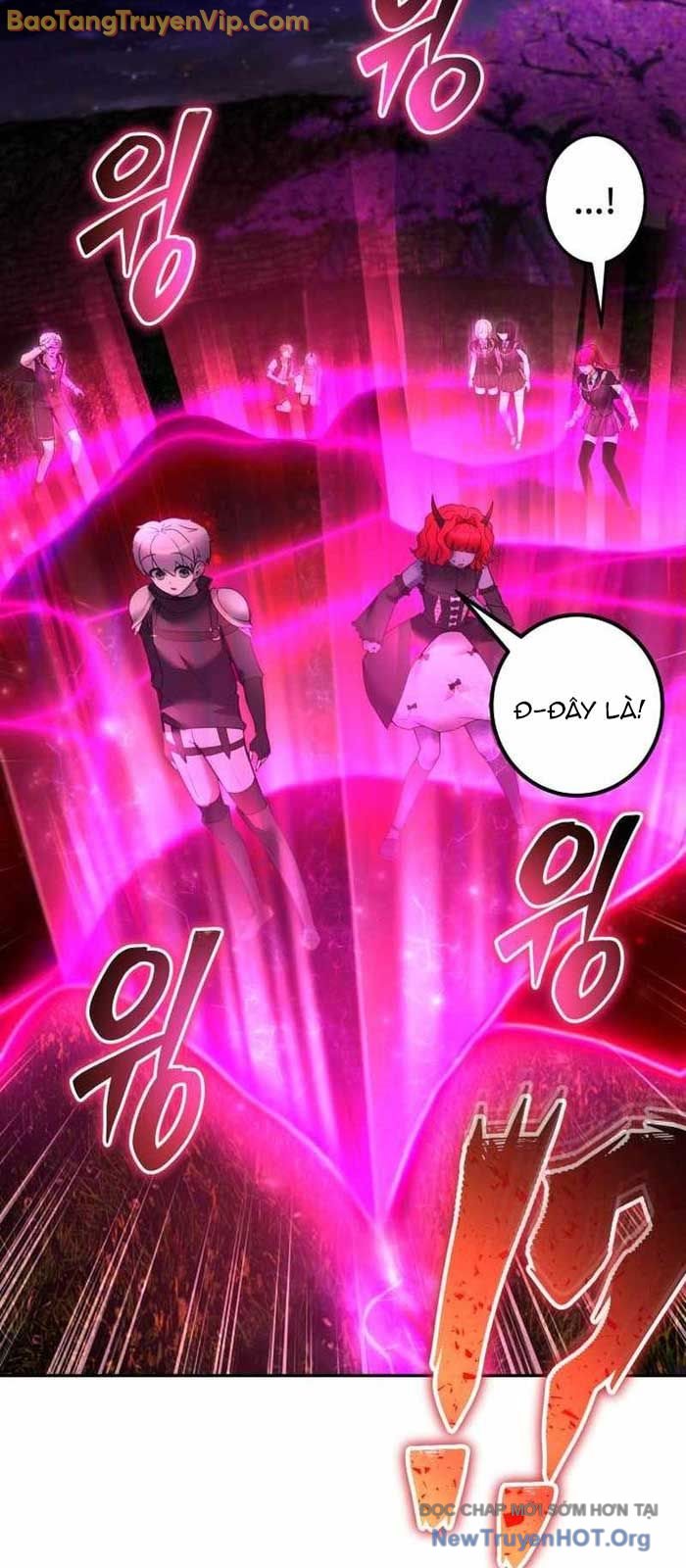 Tôi Mạnh Hơn Anh Hùng Chap 76 - Next Chap 77