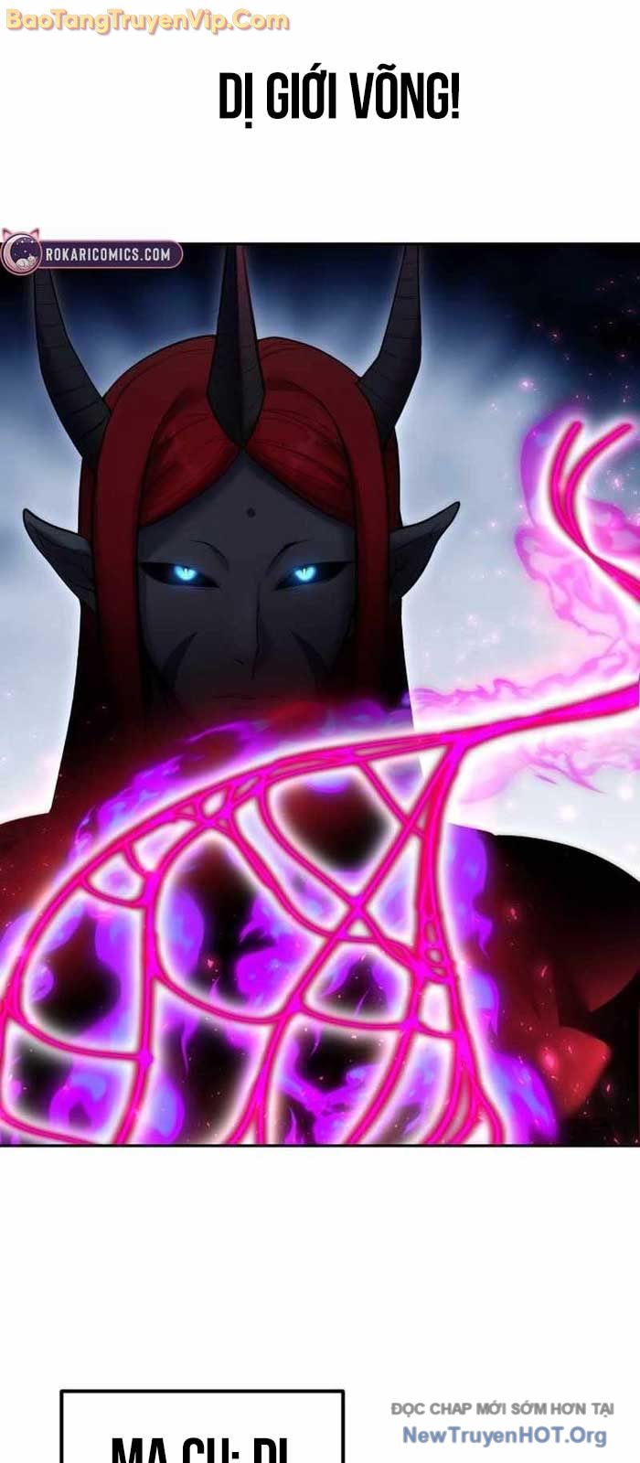 Tôi Mạnh Hơn Anh Hùng Chap 76 - Next Chap 77